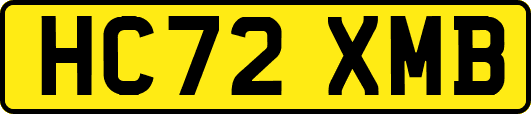 HC72XMB