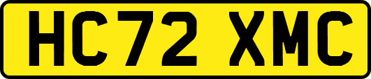 HC72XMC