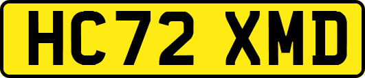 HC72XMD