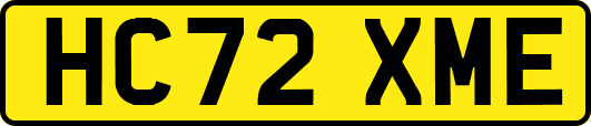 HC72XME