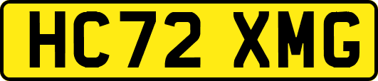 HC72XMG