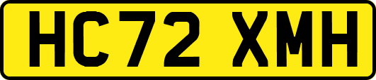 HC72XMH