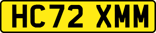 HC72XMM