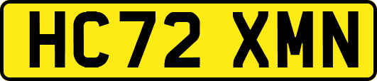 HC72XMN