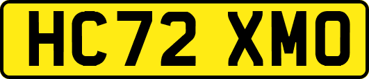 HC72XMO