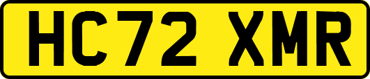 HC72XMR