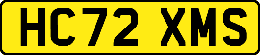 HC72XMS