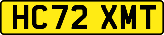 HC72XMT