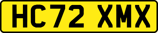 HC72XMX