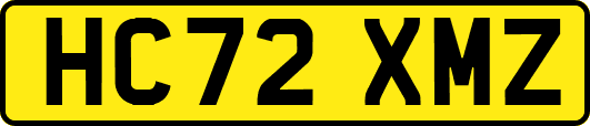 HC72XMZ