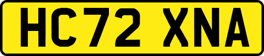 HC72XNA