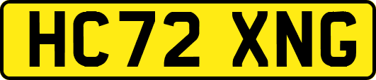 HC72XNG