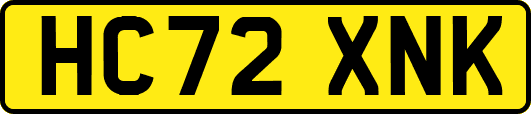 HC72XNK