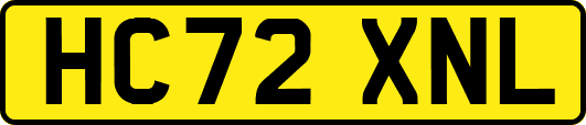 HC72XNL