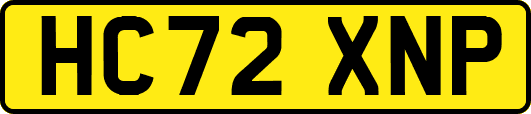 HC72XNP