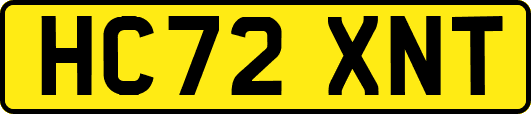 HC72XNT