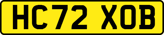HC72XOB
