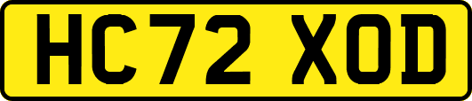 HC72XOD