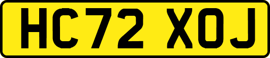HC72XOJ