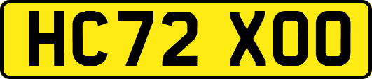 HC72XOO