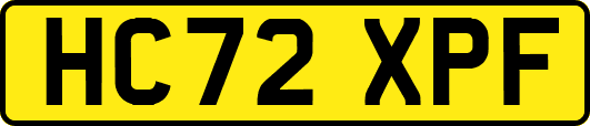 HC72XPF