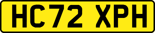 HC72XPH