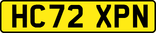 HC72XPN
