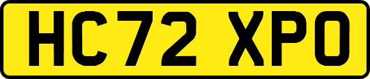 HC72XPO