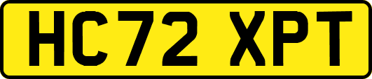 HC72XPT