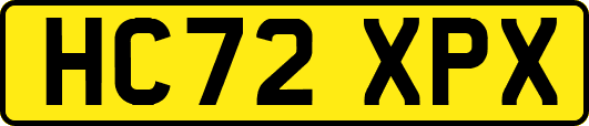 HC72XPX