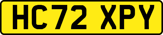 HC72XPY