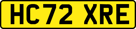 HC72XRE