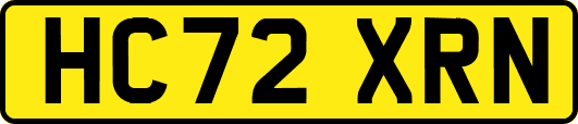 HC72XRN