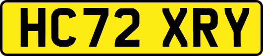 HC72XRY