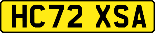HC72XSA