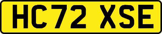 HC72XSE