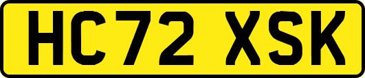 HC72XSK