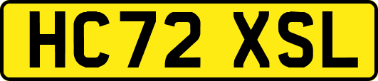 HC72XSL