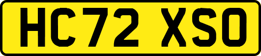 HC72XSO