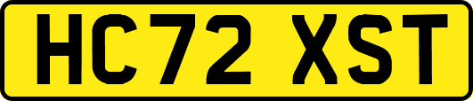 HC72XST