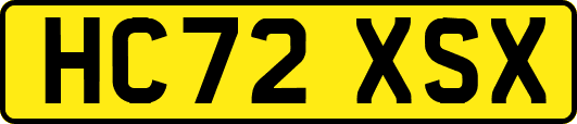 HC72XSX