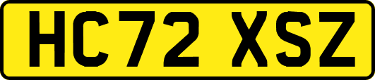 HC72XSZ