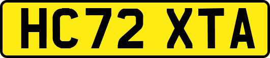 HC72XTA