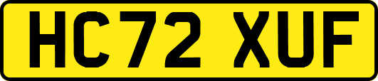 HC72XUF