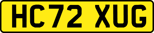 HC72XUG