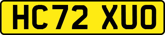 HC72XUO