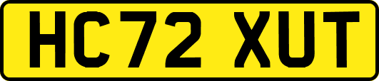 HC72XUT