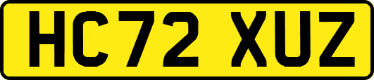 HC72XUZ