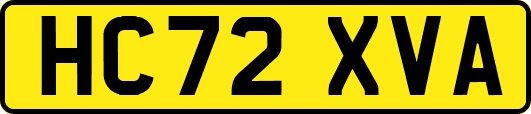 HC72XVA
