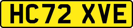 HC72XVE
